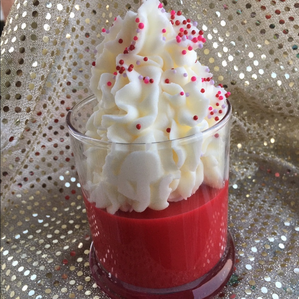 CANDLES - Picture 3 of 4